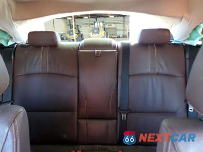 Zdjęcie 10 z 13 samochodu: 2016 BMW X4 XDRIVE28I VIN:5UXXW3C57G0R22019 - miniatura