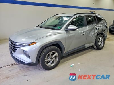 2024 HYUNDAI TUCSON SEL 5NMJBCDE3RH317127 - główne zdjęcie licytacji z USA - miniatura