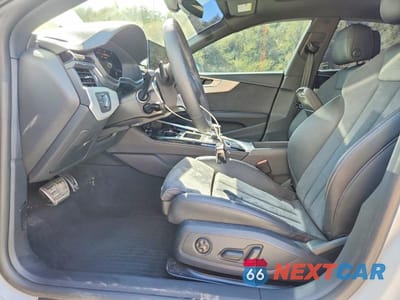 Zdjęcie 7 z 12 samochodu: 2024 AUDI A5 PREMIUM PLUS 45 VIN:WAUFACF5XRA049044 - miniatura