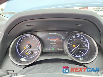 Zdjęcie 9 z 11 samochodu: 2023 TOYOTA CAMRY SE VIN:4T1T11BK3PU096932 - miniatura