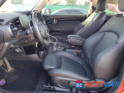 Zdjęcie 7 z 12 samochodu: 2024 MINI COOPER SE VIN:WMW13DJ08R2V87161 - miniatura
