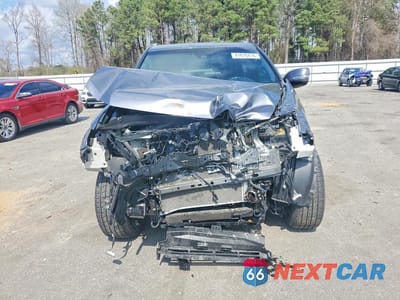 Piąte zdjęcie samochodu w środku: 2021 LEXUS GX 460 BASE VIN:JTJAM7BX5M5302644 - miniatura