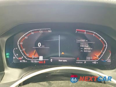 Zdjęcie 9 z 12 samochodu: 2020 BMW 330XI VIN:WBA5R7C04LFH45030 - miniatura