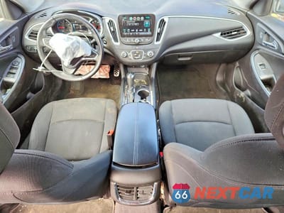 Zdjęcie 8 z 12 samochodu: 2016 CHEVROLET MALIBU LT VIN:1G1ZF5SX2GF171023 - miniatura