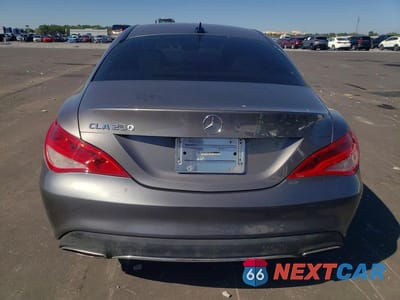 Zdjęcie 6 z 12 samochodu: 2017 MERCEDES-BENZ CLA 250 VIN:WDDSJ4EB0HN400118 - miniatura
