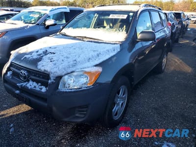 2010 TOYOTA RAV4 2T3BF4DV8AW039078 - główne zdjęcie licytacji z USA - miniatura