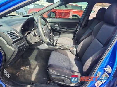 Zdjęcie 7 z 12 samochodu: 2019 SUBARU WRX VIN:JF1VA1A62K9829247 - miniatura