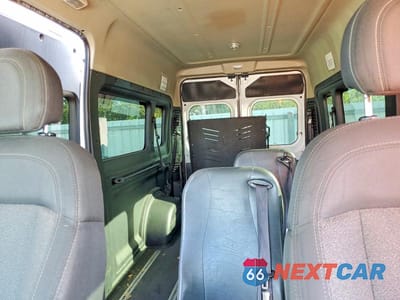 Zdjęcie 10 z 13 samochodu: 2017 RAM PROMASTER 2500 2500 HIGH VIN:3C6TRVPG7HE503554 - miniatura