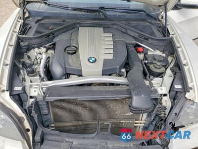 Zdjęcie 12 z 13 samochodu: 2012 BMW X5 XDRIVE35D VIN:5UXZW0C51CL666783 - miniatura