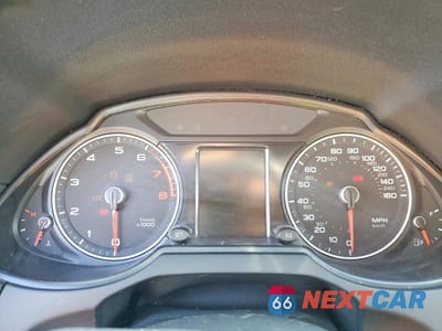 Zdjęcie 9 z 12 samochodu: 2015 AUDI Q5 PREMIUM PLUS VIN:WA1LFAFP3FA078324 - miniatura