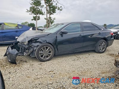 2016 TOYOTA CAMRY SE 4T1BF1FK2GU202178 - główne zdjęcie licytacji z USA - miniatura