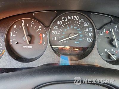 Zdjęcie 9 z 11 samochodu: 2004 BUICK REGAL LS VIN:2G4WB52KX41344148 - miniatura