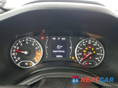 Zdjęcie 9 z 13 samochodu: 2018 JEEP RENEGADE LATITUDE VIN:ZACCJABB2JPJ06943 - miniatura