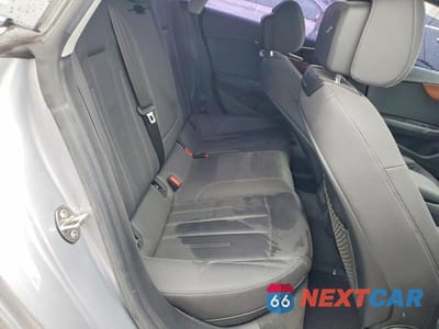 Zdjęcie 10 z 12 samochodu: 2021 AUDI A5 PREMIUM 40 VIN:WAUABCF52MA021318 - miniatura