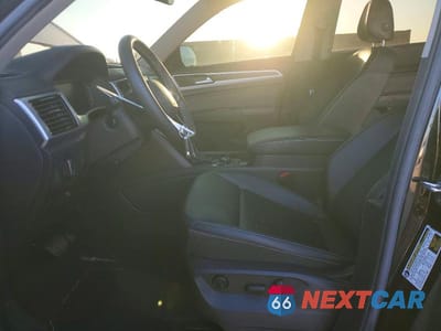 Zdjęcie 7 z 13 samochodu: 2023 VOLKSWAGEN ATLAS SE VIN:1V2HR2CA3PC513341 - miniatura