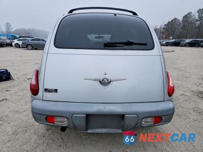 Zdjęcie 6 z 12 samochodu: 2003 CHRYSLER PT CRUISER CLASSIC VIN:3C4FY48BX3T654351 - miniatura