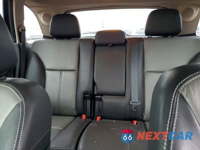 Zdjęcie 10 z 13 samochodu: 2014 FORD EDGE SPORT VIN:2FMDK4AK3EBB11758 - miniatura