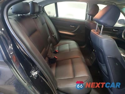 Zdjęcie 10 z 11 samochodu: 2008 BMW 335 I VIN:WBAVB77518NM06312 - miniatura