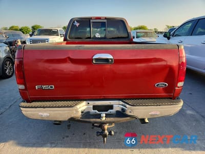 Zdjęcie 6 z 12 samochodu: 2001 FORD F150 VIN:1FTZX17291NA61187 - miniatura