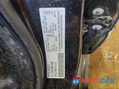 Zdjęcie 12 z 12 samochodu: 2022 RAM 1500 LARAMIE VIN:1C6SRFJM6NN130482 - miniatura