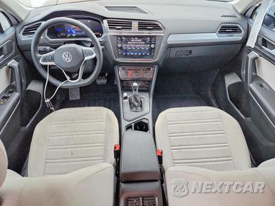 Zdjęcie 8 z 11 samochodu: 2024 VOLKSWAGEN TIGUAN S VIN:3VVRB7AX3RM224722 - miniatura