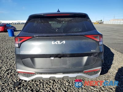 Zdjęcie 6 z 13 samochodu: 2024 KIA SPORTAGE LX VIN:KNDPUCDF8R7219716 - miniatura