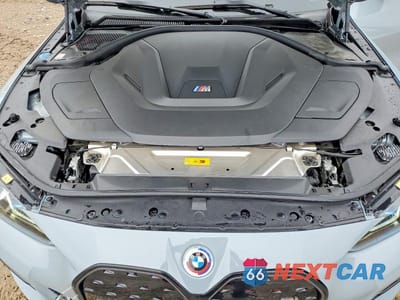 Zdjęcie 11 z 11 samochodu: 2023 BMW I4 M50 VIN:WBY33AW05PFP09708 - miniatura