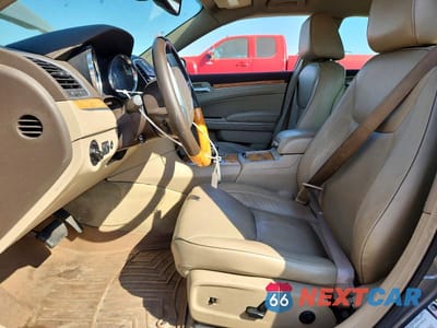 Zdjęcie 7 z 11 samochodu: 2012 CHRYSLER 300 LIMITED VIN:2C3CCACG5CH186075 - miniatura