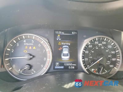 Zdjęcie 9 z 13 samochodu: 2018 INFINITI Q50 3.0T LUXE AWD V6 VIN:JN1EV7AR6JM434353 - miniatura