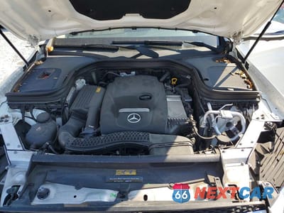 Zdjęcie 12 z 13 samochodu: 2018 MERCEDES-BENZ GLC 300 VIN:WDC0G4JB2JV078149 - miniatura