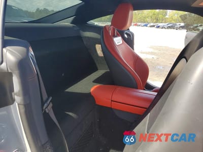 Zdjęcie 10 z 13 samochodu: 2024 MERCEDES-BENZ AMG GT 63 VIN:W1KRJ7JB2RF002085 - miniatura