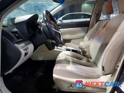 Zdjęcie 7 z 12 samochodu: 2014 SUBARU LEGACY 2.5I PREMIUM VIN:4S3BMCC69E3012409 - miniatura