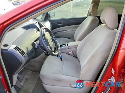 Zdjęcie 7 z 12 samochodu: 2006 TOYOTA PRIUS BASE VIN:JTDKB22U767539083 - miniatura