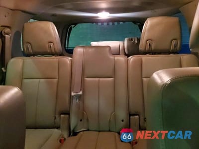 Zdjęcie 10 z 13 samochodu: 2012 FORD EXPEDITION LIMITED VIN:1FMJU2A55CEF05971 - miniatura