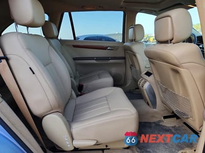 Zdjęcie 11 z 14 samochodu: 2007 MERCEDES-BENZ R 320 CDI VIN:4JGCB22E97A042937 - miniatura