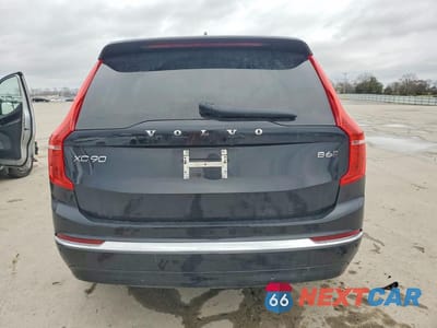 Zdjęcie 6 z 12 samochodu: 2023 VOLVO XC90 PLUS VIN:YV4062PN4P1991281 - miniatura