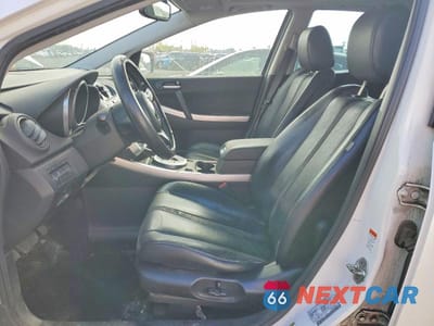 Zdjęcie 7 z 13 samochodu: 2009 MAZDA CX-7 VIN:JM3ER29L190220711 - miniatura