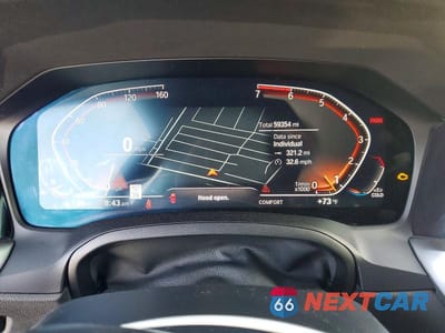 Zdjęcie 9 z 12 samochodu: 2022 BMW 430I VIN:WBA23AT0XNCJ90670 - miniatura