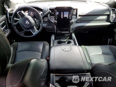 Zdjęcie 8 z 13 samochodu: 2023 RAM 2500 LARAMIE VIN:3C6UR5NL3PG576833 - miniatura