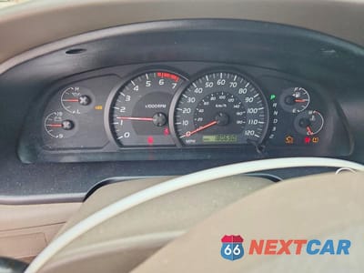 Zdjęcie 9 z 12 samochodu: 2006 TOYOTA TUNDRA SR5 VIN:5TBBT44156S481002 - miniatura