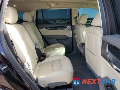 Zdjęcie 11 z 14 samochodu: 2021 CADILLAC XT6 PREMIUM LUXURY VIN:1GYKPCRS9MZ197787 - miniatura