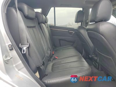 Zdjęcie 11 z 13 samochodu: 2009 HYUNDAI SANTA FE LIMITED VIN:5NMSH73E39H330861 - miniatura