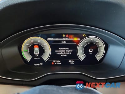 Zdjęcie 9 z 12 samochodu: 2022 AUDI Q5 E PREMIUM PLUS 55 VIN:WA1E2AFY7N2011652 - miniatura