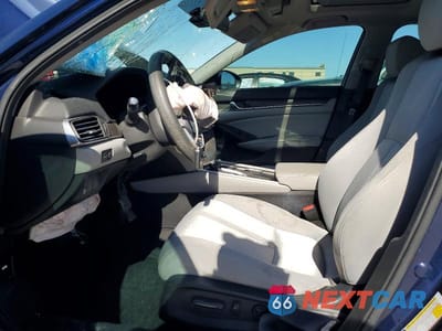 Zdjęcie 7 z 13 samochodu: 2019 HONDA ACCORD EX VIN:1HGCV1F46KA042704 - miniatura