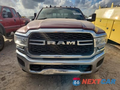 Piąte zdjęcie samochodu w środku: 2021 RAM 3500 TRADESMAN VIN:3C63RRGL2MG537467 - miniatura