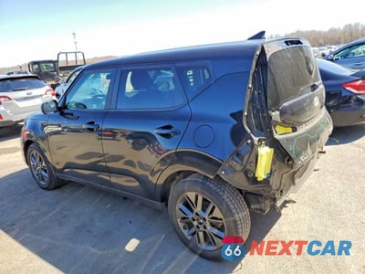 Drugie zdjęcie samochodu z przodu: 2021 KIA SOUL S VIN:KNDJ23AU0M7797249 - miniatura