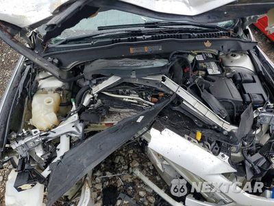 Zdjęcie 11 z 12 samochodu: 2017 FORD FUSION SE VIN:3FA6P0HD7HR129190 - miniatura