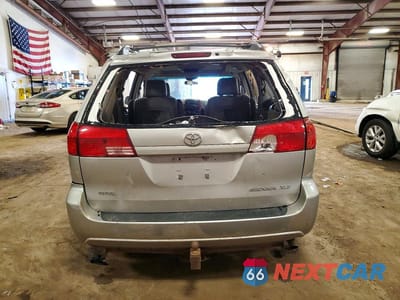 Zdjęcie 6 z 13 samochodu: 2004 TOYOTA SIENNA XLE 7 PASSENGER VIN:5TDZA22C74S068869 - miniatura