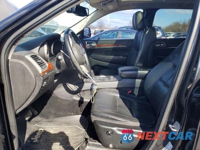 Zdjęcie 7 z 12 samochodu: 2012 JEEP GRAND CHEROKEE LIMITED VIN:1C4RJFBG2CC272831 - miniatura