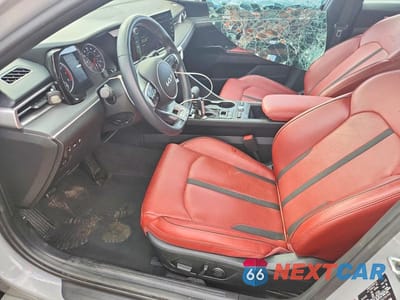 Zdjęcie 7 z 13 samochodu: 2024 KIA K5 GT-LINE VIN:5XXG64J27RG236743 - miniatura